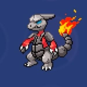 Meet your Posher, Ryder